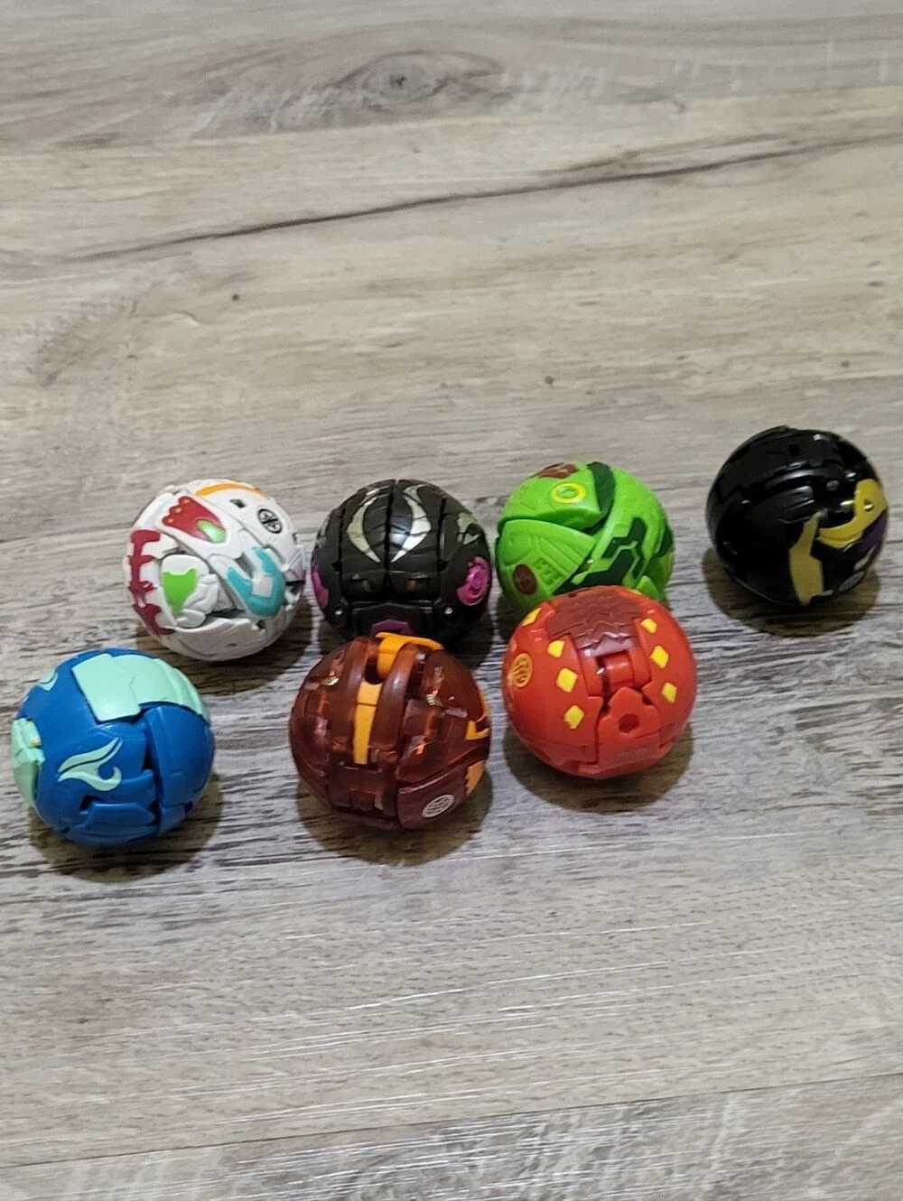 Assorted Bakugan Lot - All In Working Order! - Picture 3 of 5